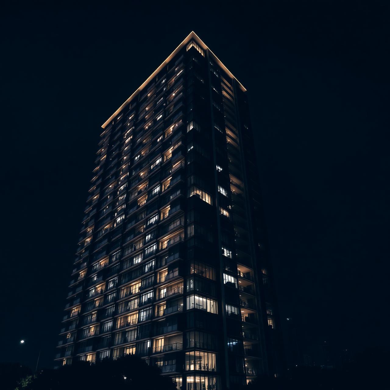 Edifício Premium em Boa Viagem